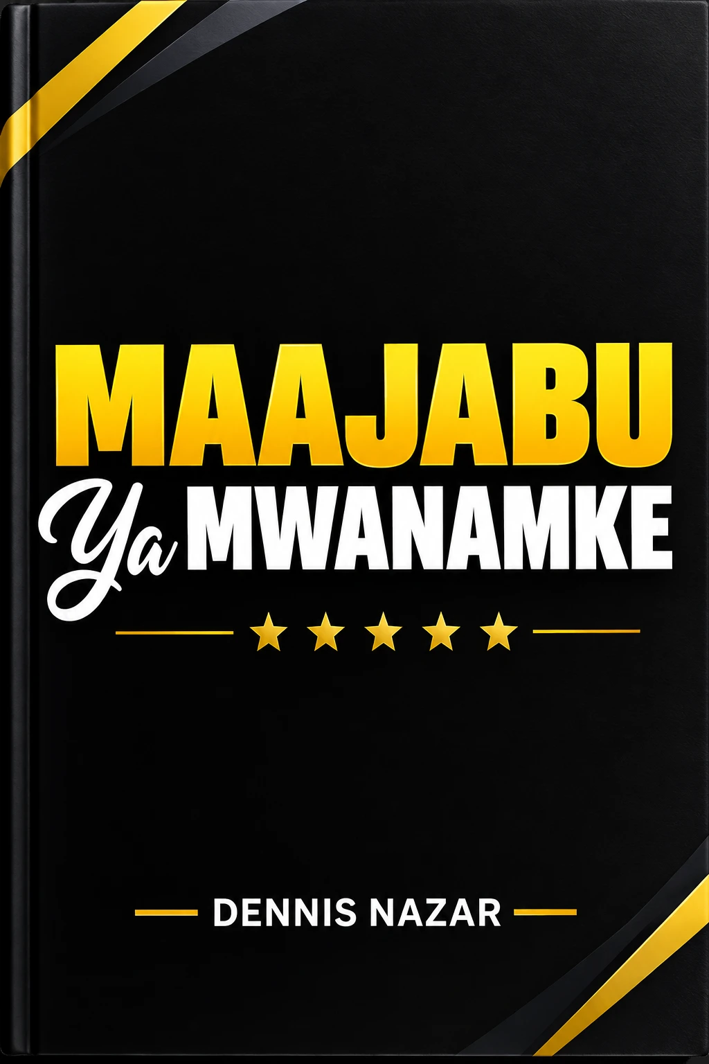 MAAJABU YA MWANAMKE
